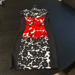 Maggy London dress size 8 worn only a few times